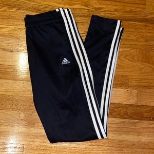 Adidas 3 stripes pants